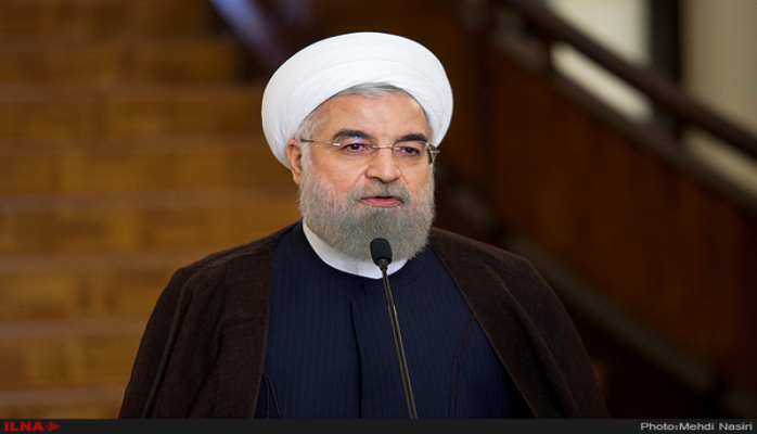Ruhanidən şok etiraf: İran çökür - Xilas varmı?
