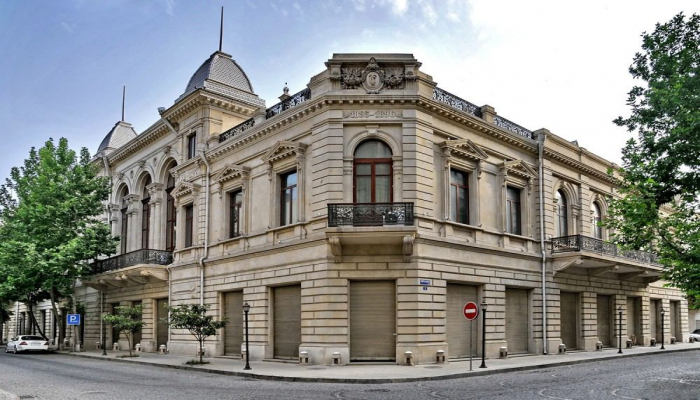 История Азербайджана в ста экспонатах - Национальный музей истории готовится к 100-летию