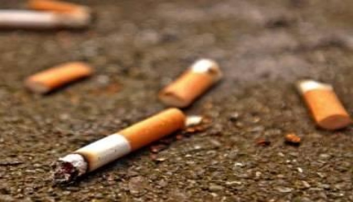 В Азербайджане за курение в запрещенных местах оштрафовано порядка 2000 человек