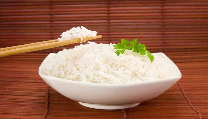 Какую серьезную болезнь поможет побороть рис?
