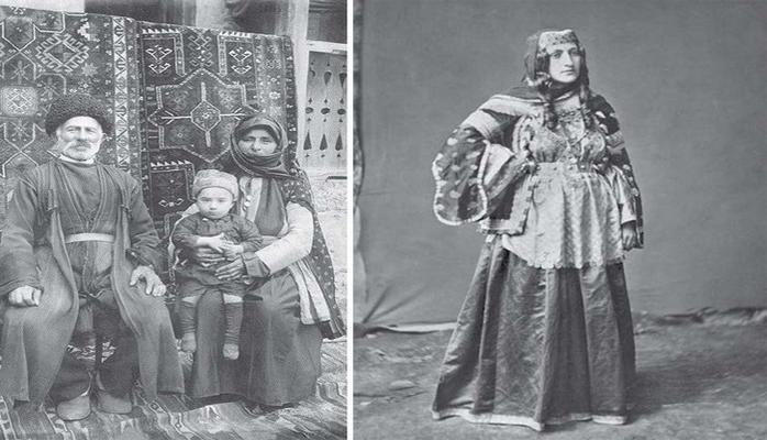 Из истории армян в Азербайджане