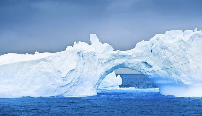 Antarktida haqqında bilmədiklərimiz…