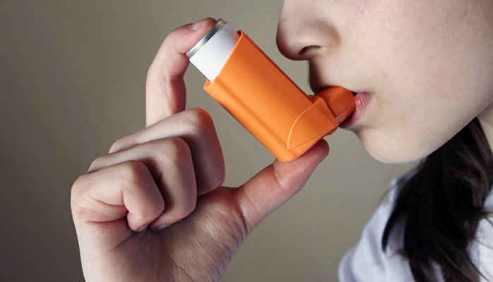 Ученые раскрыли необычную связь между астмой и ожирением
