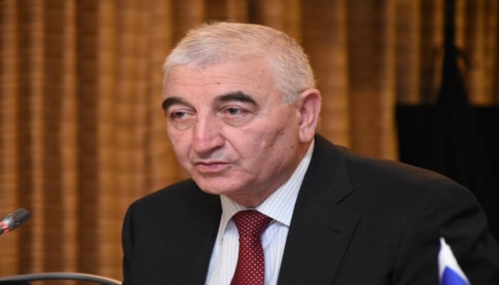 Мазахир Панахов: Допустившие серьезные нарушения участковые избирательные комиссии будут распущены
