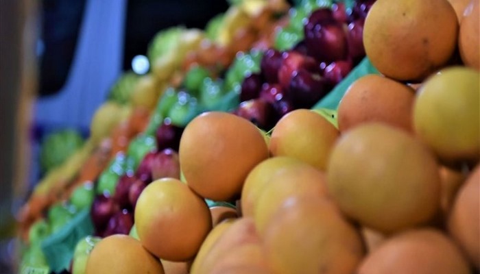 07 Eylül 2020Eylül ayında insanlara gönderilen, bağışıklığı güçlendiren meyve ve sebzeler