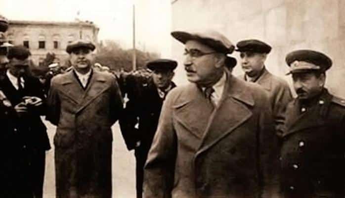 Роль Мир-Джафара Багирова в истории Азербайджана
