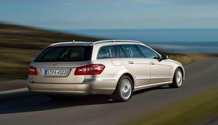 Mercedes-Benz выплатит владельцам старых дизельных машин по 3000 евро