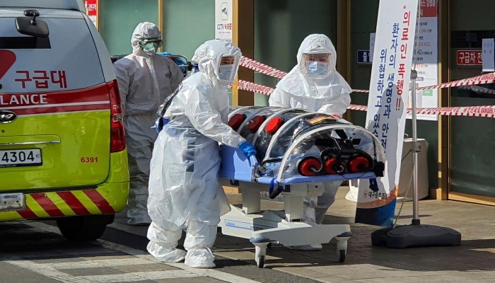 Свыше 100 граждан Турции, проживающих в Европе, скончались от коронавируса