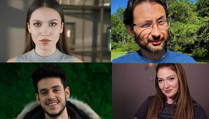 Türkiye'de en çok para kazanan 10 YouTuber