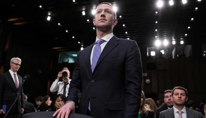 Milyarder Zuckerberg: Kimse Bu Kadar Fazla Paraya Sahip Olmayı Hak Etmiyor