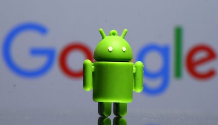 "Google" "Android"ə dəyişiklik edəcək