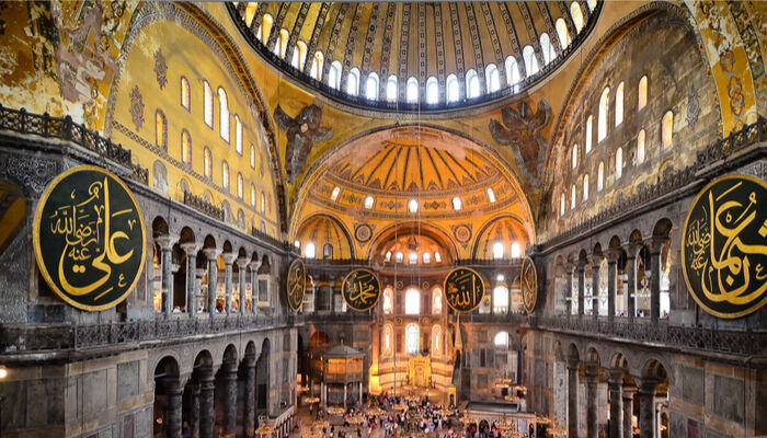 Hepsini Görmek Gerek: Türkiye’nin En Güzel Müzelerini Biliyor Musunuz?
