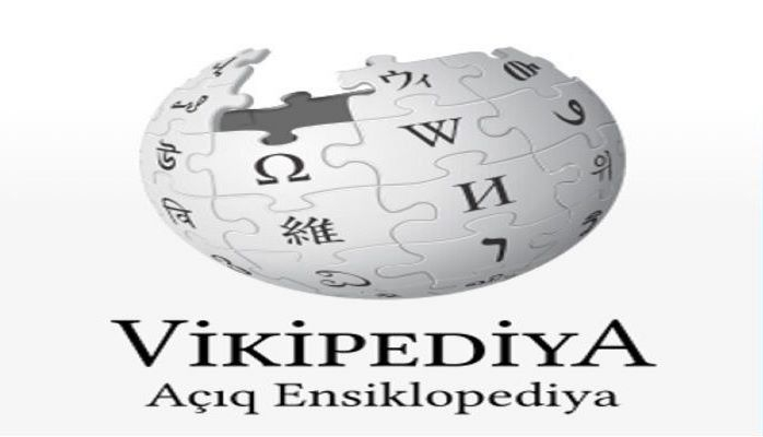 Vikipediya