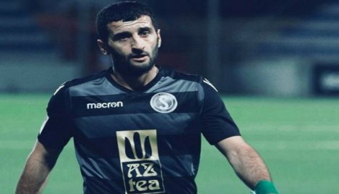 Rahid Əmirquliyev: 'İki oyuna 6 qol buraxmışıqsa, deməli, komanda olaraq pis müdafiə olunmuşuq'