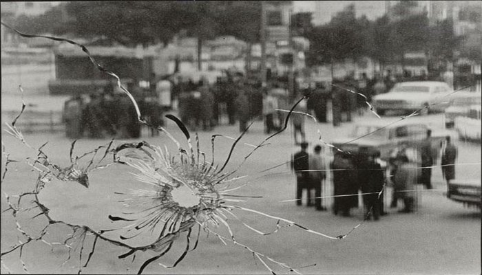 Дни траура, 1990 г.: Весь Баку выходит на улицы (ФОТО)