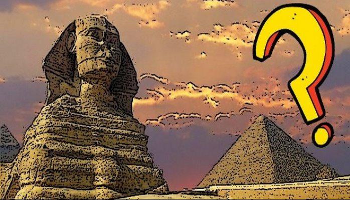 Mısır Hakkında Daha Önce Duymadığınız İlginç Bilgiler!