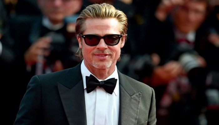 Brad Pitt Hollywood'dan elini eteğini çekmeye hazırlanıyor! ''Artık Hollywood genç erkeklerin oyunu''