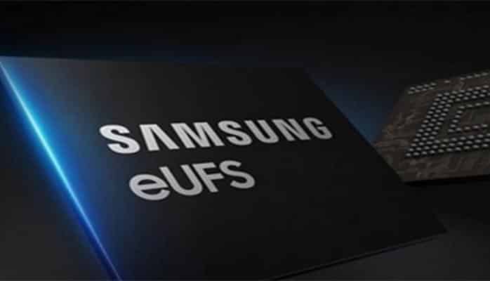 Yeni nəsil “Samsung” yaddaş kartının kütləvi istehsalına başlanılıb
