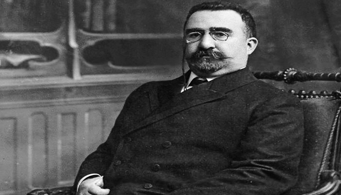 Али Мардан бек Топчубашев – поборник идеи независимого Азербайджана