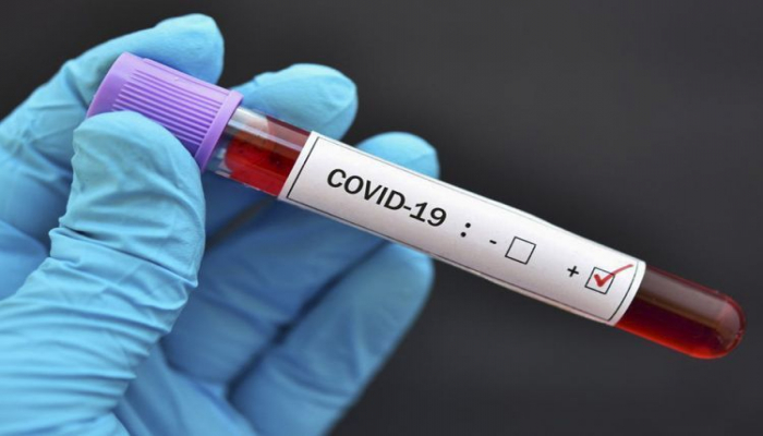 В России за сутки выявили 5 363 заразившихся коронавирусом
