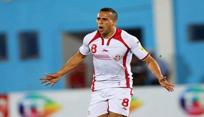 Карабах намерен подписать экс-хавбека сборной Туниса