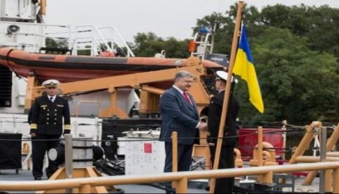 “Ukrayna Avro-Atlantik inteqrasiyanın uğuruna inanır” - Poroşenko