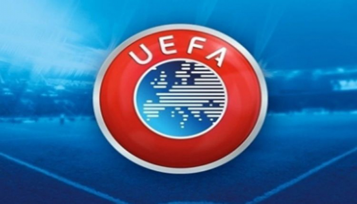 Азербайджан сохранил свою позицию в рейтинге УЕФА