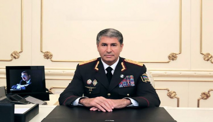 В Баку уволен начальник отделения полиции - ПРИКАЗ