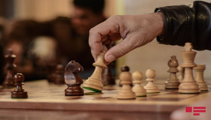 Азербайджанский шахматист стал чемпионом Европы