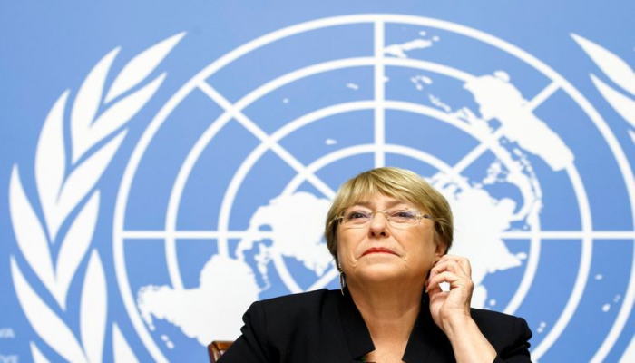 Верховный комиссар ООН призвала Армению и Азербайджан немедленно прекратить боевые действия