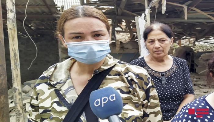 Qənirə Paşayeva deputatları maaşlarını Orduya bağışlamağa çağırıb