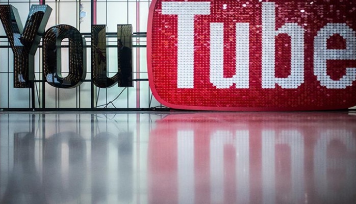 'YouTube' onilliyin ən məşhur kliplərinin adlarını açıqlayıb