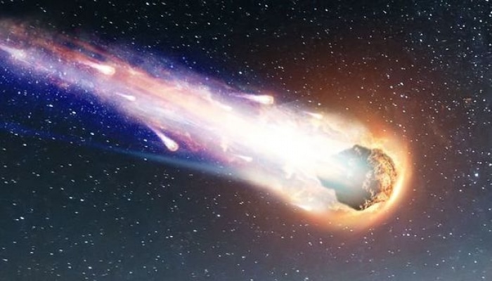 NASA: “Yerə çırpılsa...” – Dinozavrları yox edən meteorit dünyaya yaxınlaşır