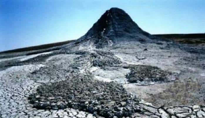 Bakı və Abşeron yarımadasının Palçıq vulkanları qrupu Dövlət Təbiət Qoruğu