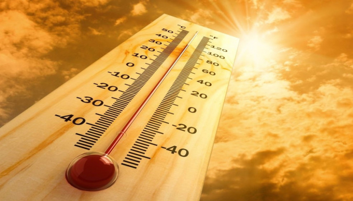 ÜMT: Önümüzdəki aylarda havanın temperaturu orta səviyyədən yüksək olacaq