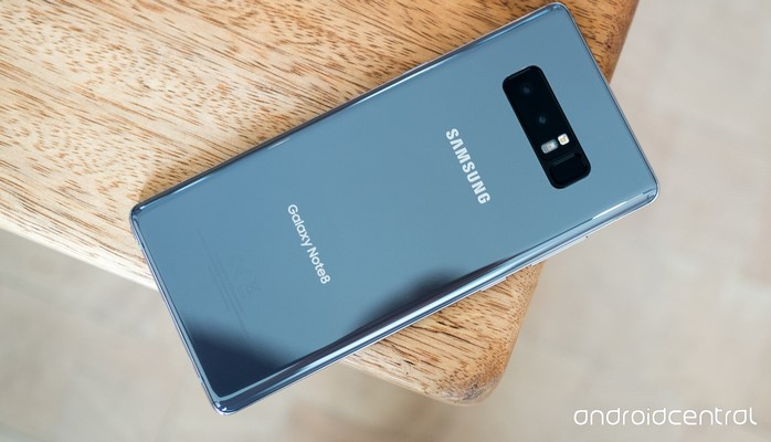 Should you buy a Galaxy Note 8 in 2019?