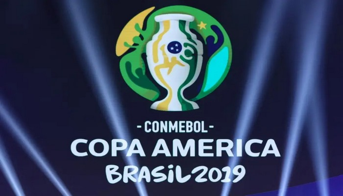 Copa America'da Şili yarı finalde