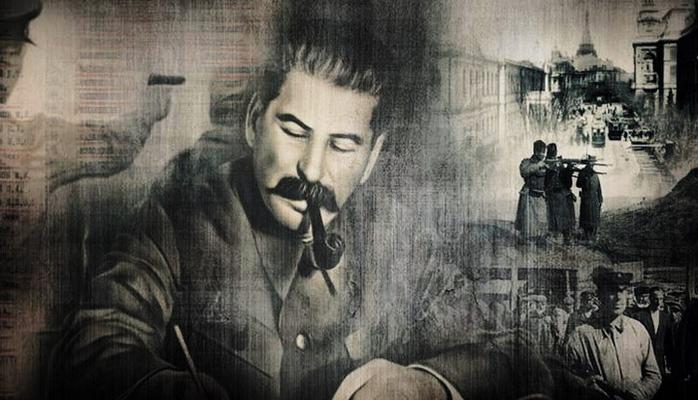 “Подарил Нагорный Карабах Азербайджану”: Сталин и территориальная целостность АзССР