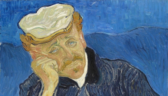 Van Gogh'un en pahalı tablosu