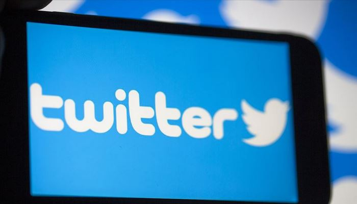 Twitter, kullanıcıları tartışmalı Kovid-19 paylaşımları konusunda uyaracak