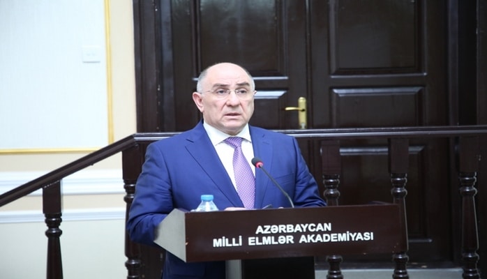 AMEA və Azərbaycan Dövlət Televiziyasının elmin populyarlaşdırılması sahəsində birgə fəaliyyəti genişləndirilir