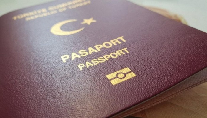 Dünyanın en güçlü pasaportları açıklandı: İşte Türkiye’nin yeri