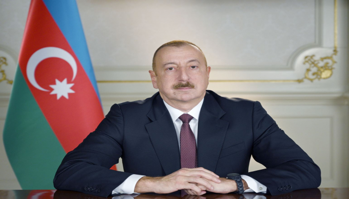 Президент Ильхам Алиев подписал указ о дополнительных мерах по стимулированию  производства медикаментов