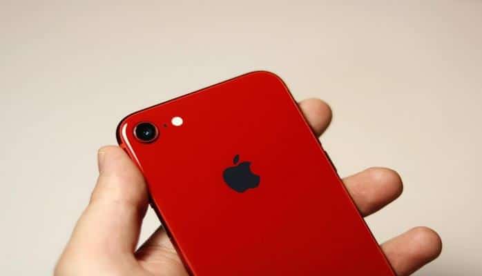 iPhone SE 2 выйдет в 2020 году с дизайном iPhone 8 и чипом A13