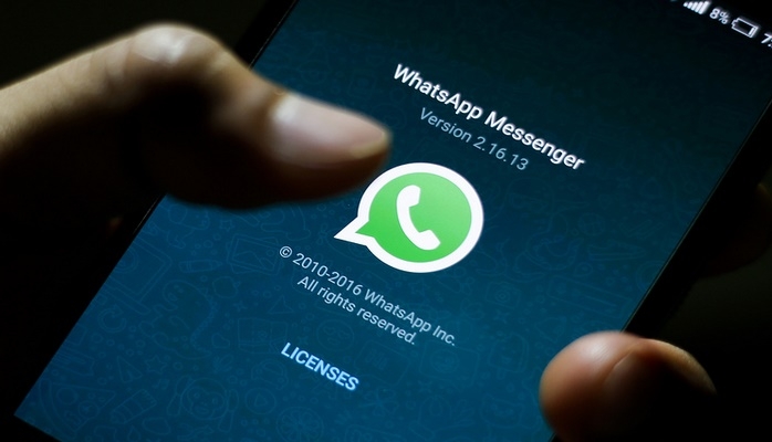 Hindistandakı zorakılıqlar “WhatsApp”ı dəyişikliyə məcbur etdi