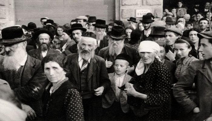От АДР до СССР: жизнь евреев в Азербайджане