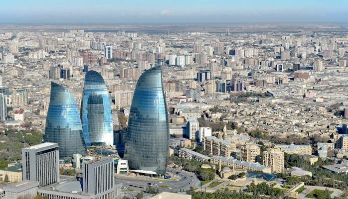 В Баку проходит Национальный туристический саммит