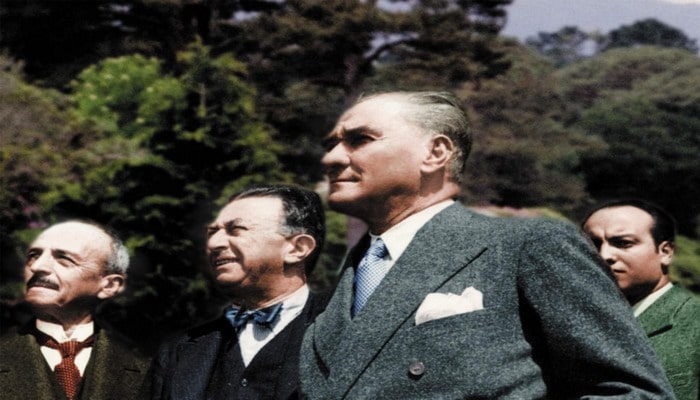 Mustafa Kamal Atatürkdən uğur və mübarizəyə dair – 15 ilham verən söz
