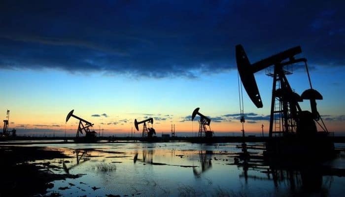 Brent markalı neftin qiyməti 7% -dən çox ucuzlaşdı