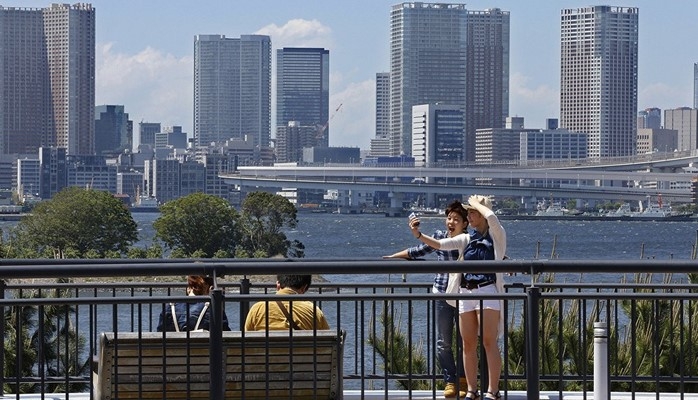 Япония упростит получение виз для туристов